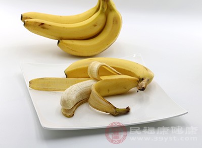 香蕉不能和什么一起吃 香蕉吃多了会怎么样