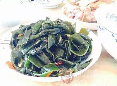 它是一道减肥菜 它是一道减肥菜