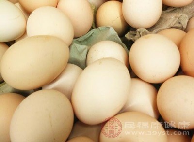 鸡蛋土豆能一起吃吗 鸡蛋有哪些功效