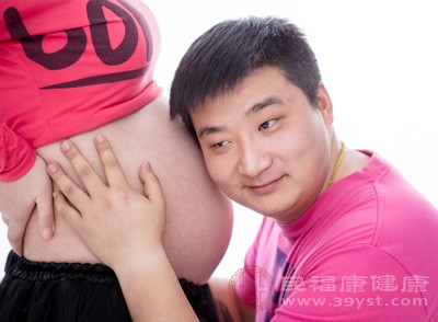 孕期很多孕婦血熱氣盛