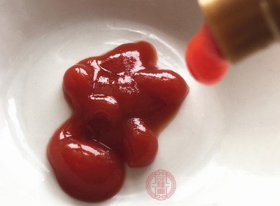 番茄酱怎么吃 这样吃更美味