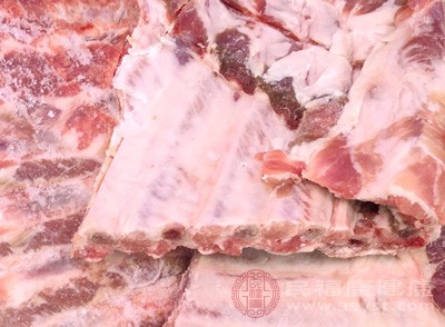 冷冻食品质量安全 冷冻食品质量安全