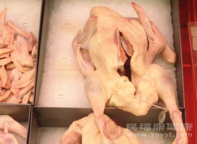 鴨肉不能與什么同食