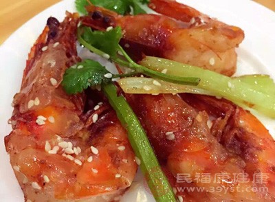 子宮肌瘤患者也應(yīng)避免食用海產(chǎn)品