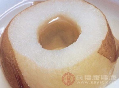 咳嗽流鼻涕吃什么好的快 这些食物有效缓解