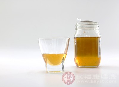 蜂蜜味道鮮美，能夠很好的調(diào)養(yǎng)脾胃