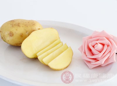 土豆的營(yíng)養(yǎng)成分非常豐富