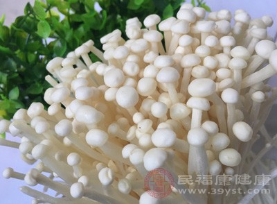 金針菜中含有大量的營養(yǎng)物質(zhì)，其中含鐵數(shù)量大，它比菠菜中的鐵高了20倍，鐵質(zhì)含量極其的豐富