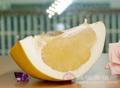 吃柚子感染bp5病毒 吃柚子感染bp5病毒