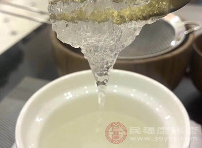 燕窩大養(yǎng)肺陰