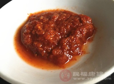 小火炒郫縣豆瓣