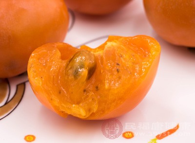 糖尿病能吃柿子吗 这样可有效预防糖尿病