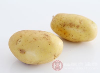 吃發(fā)芽的綠土豆易食物中毒