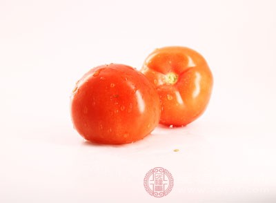 吃西红柿有什么好处 女性吃西红柿好处多(2)