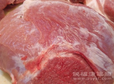 精瘦肉，富含优质蛋白与人体必需的维生素，属于高热量食物，每日食用，炒食，煮食均可，切忌过多食用