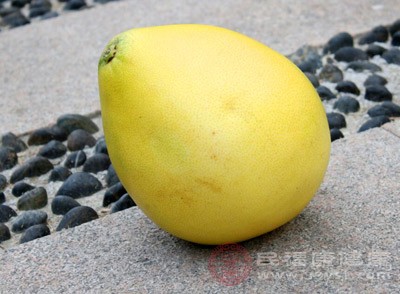 糖尿病人能吃柚子吗 柚子有这些功效