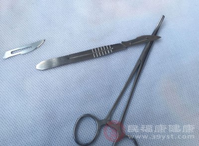 无菌手术切口,伤口14天左右拆线