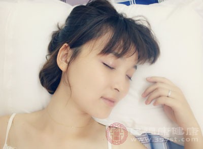 睡眠差是什么原因，心理因素