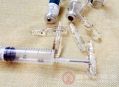 一般采用注射疫苗的方式来预防