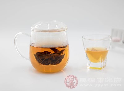 红茶的泡法 红茶竟然还有这功效