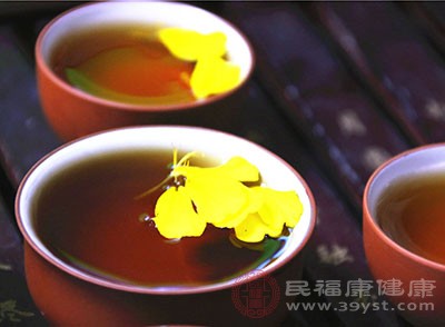 經(jīng)期是不可以喝茶