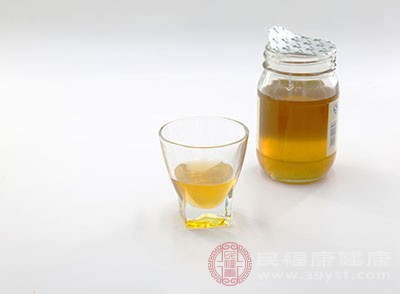 蜂蜜能鎮(zhèn)靜安神