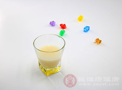 豆?jié){是高纖維食物