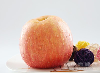 苹果的功效与作用 早上空腹吃苹果可以吗(2)