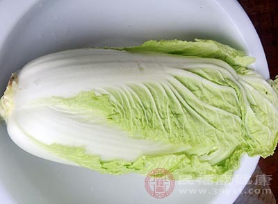 大白菜的禁忌 這種蔬菜千萬別過度焯燙