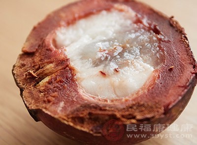 竹果肉富含可維生素B、蛋白質(zhì)、葉酸、核黃素、溶性固形物