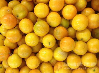 吃橘子有什么好处 它的营养价值知道吗