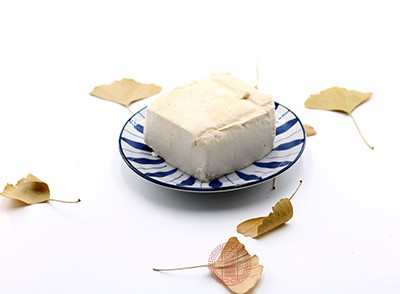 蒸豆腐酿肉也是下奶的一道菜