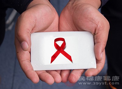 艾滋病一般分为四个时期