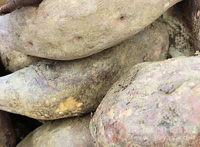 红薯提取物，能有效抑制结肠癌和乳腺癌
