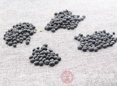 黑豆芝麻紅棗濃漿