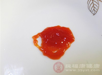 自制番茄醬的做法