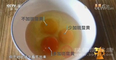 土鸡蛋的“美容”真相 土鸡蛋的“美容”真相