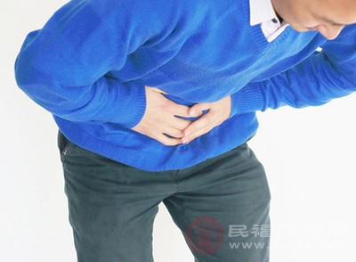 在胃癌的早期常常会出现上腹部疼痛