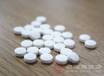 避孕藥當中含有激素的成分