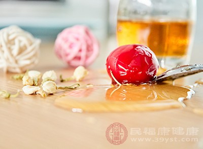 蜂蜜不能和豆腐一起吃