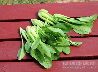 油菜不能和什么一起吃