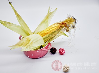 玉米维生素含量高于水稻小麦