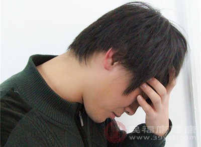 紧张性头痛是常见的头痛类型