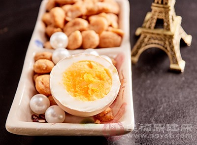 鸡蛋的好处 经常吃它能为身体补充蛋白质