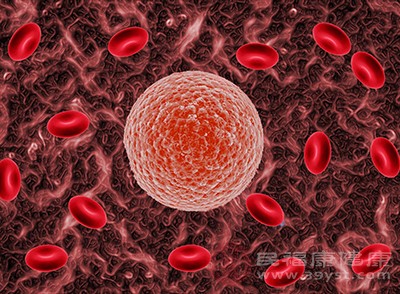 它是一种很常见的贫血，其发生率仅次于缺铁性贫血