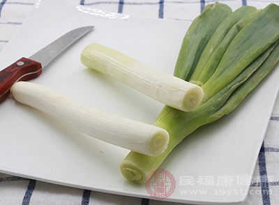 豬肉，大蔥，大醬，牙簽