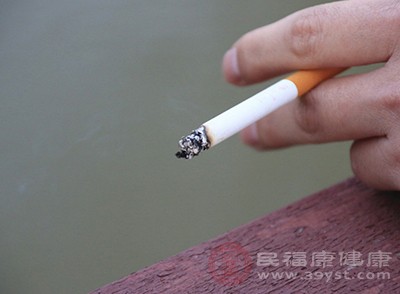 戒烟的问题对于某些烟瘾严重的患者来说