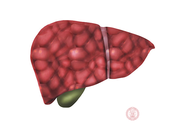 患者會(huì)出現(xiàn)食欲減退的情況，有時(shí)候還會(huì)出現(xiàn)惡心，嘔吐等癥狀