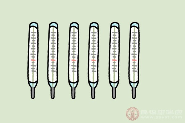 大部分患者出现体温升高可能是感冒或者发烧了