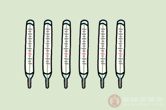 首先先要判斷是否是成年人，如果是剛出生的小孩子，因?yàn)檫€沒(méi)適應(yīng)好外界的緩解